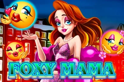 Foxy Mama